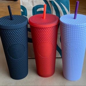 Starbucks Limited Edition